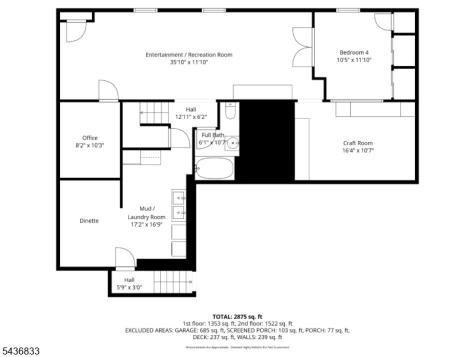 4 Hillcrest Avenue Mendham NJ 07945