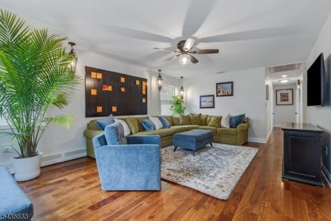 4 Hillcrest Avenue Mendham NJ 07945