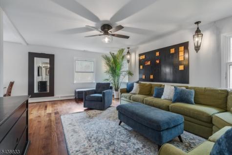 4 Hillcrest Avenue Mendham NJ 07945