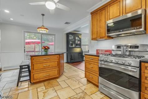 4 Hillcrest Avenue Mendham NJ 07945