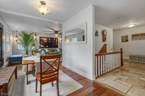 4 Hillcrest Avenue Mendham NJ 07945