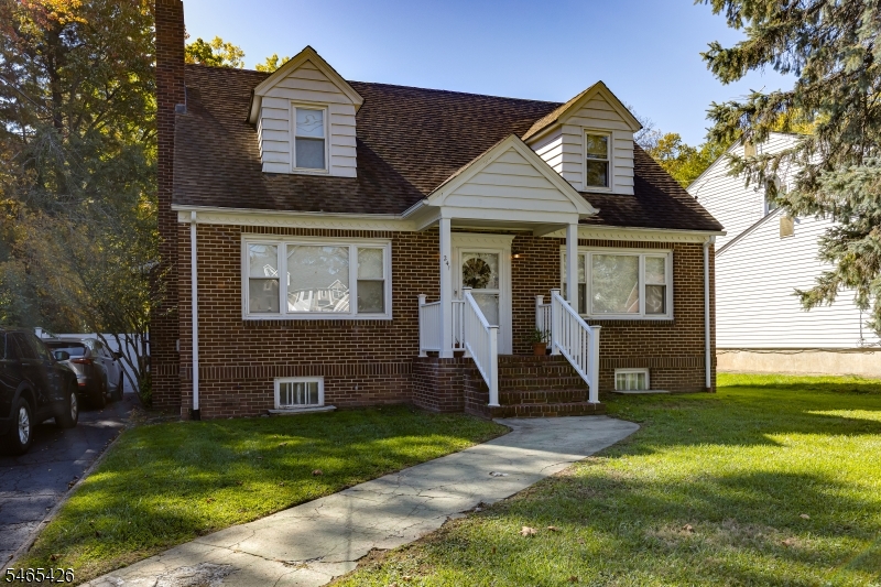 241 Hillside Avenue Springfield NJ 07081