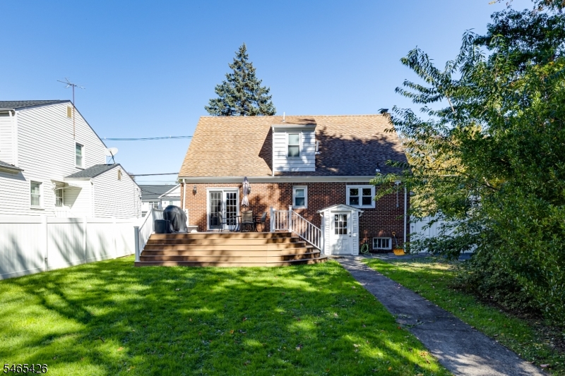 241 Hillside Avenue Springfield NJ 07081