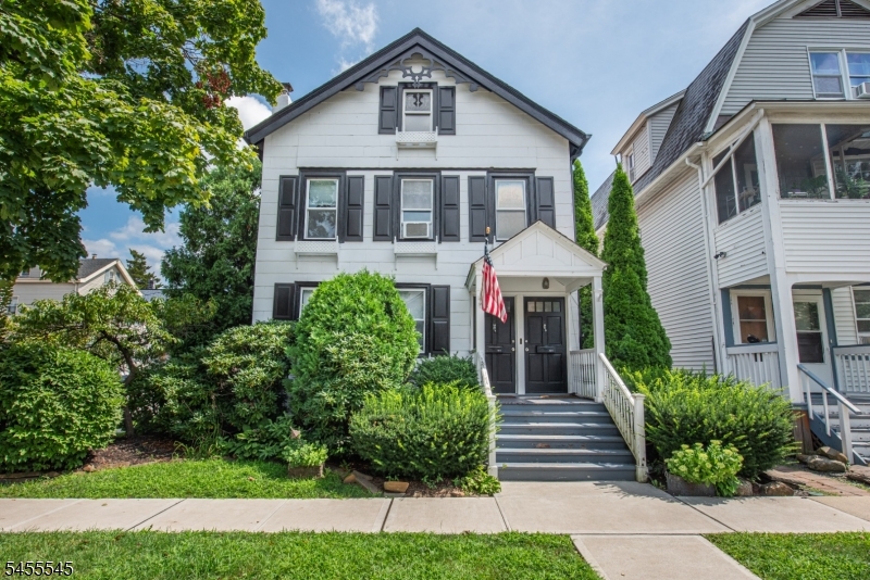 39 Midland Avenue Montclair NJ 07042