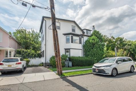 39 Midland Avenue Montclair NJ 07042