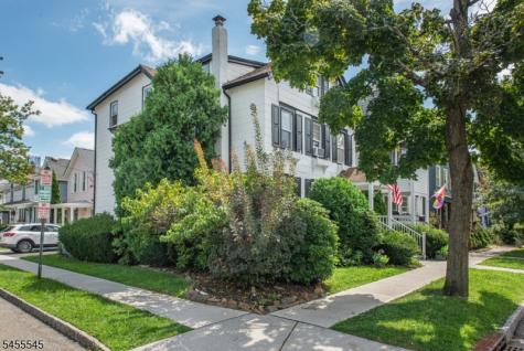 39 Midland Avenue Montclair NJ 07042