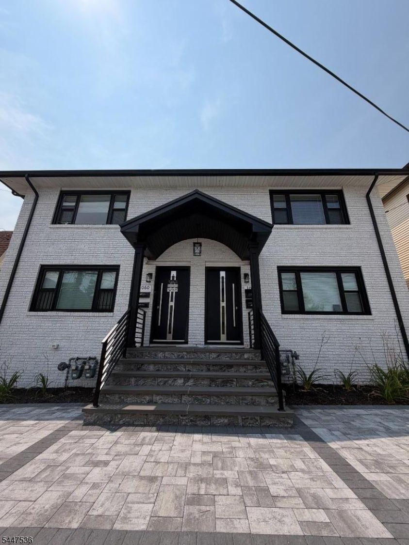 1058 E 25th Street Paterson NJ 07513