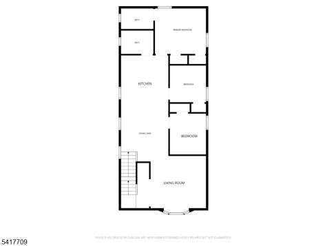 334 Bond Street Elizabeth NJ 07206