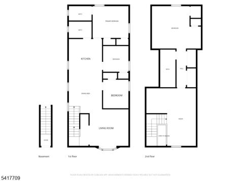 334 Bond Street Elizabeth NJ 07206