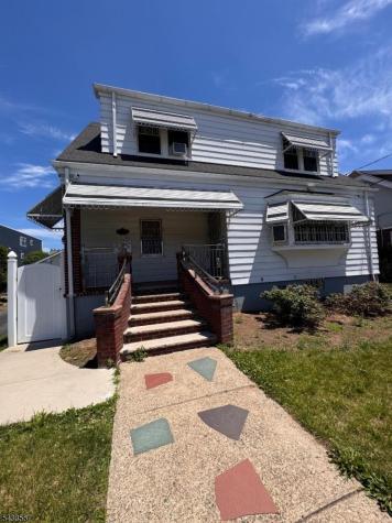 32 Lenox Avenue Paterson NJ 07502
