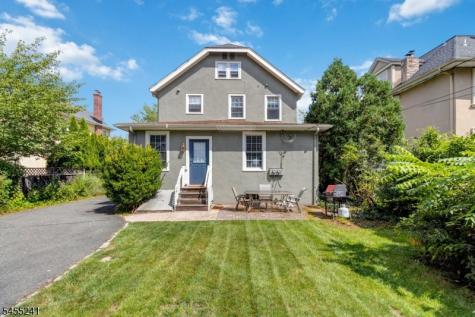 28 Fairview Avenue Summit NJ 07901