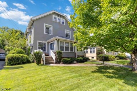 28 Fairview Avenue Summit NJ 07901