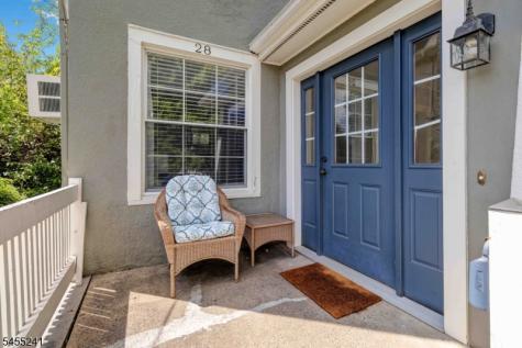 28 Fairview Avenue Summit NJ 07901