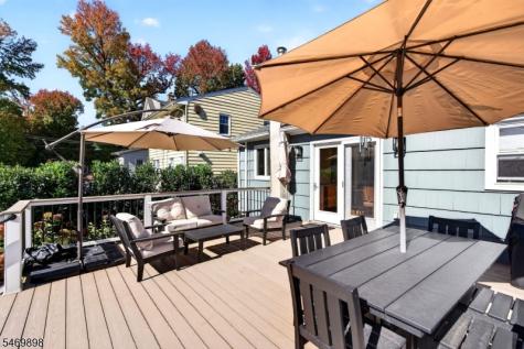 37 Gray Street Montclair NJ 07042