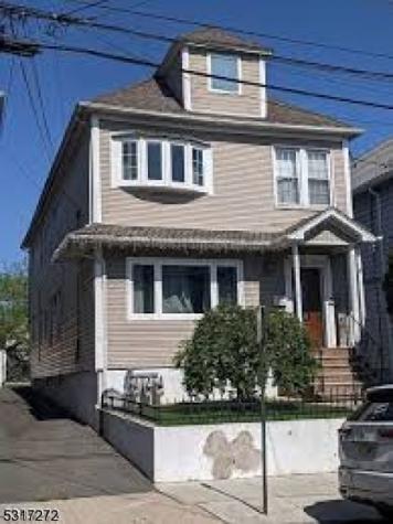 712 Jackson Avenue Elizabeth NJ 07201