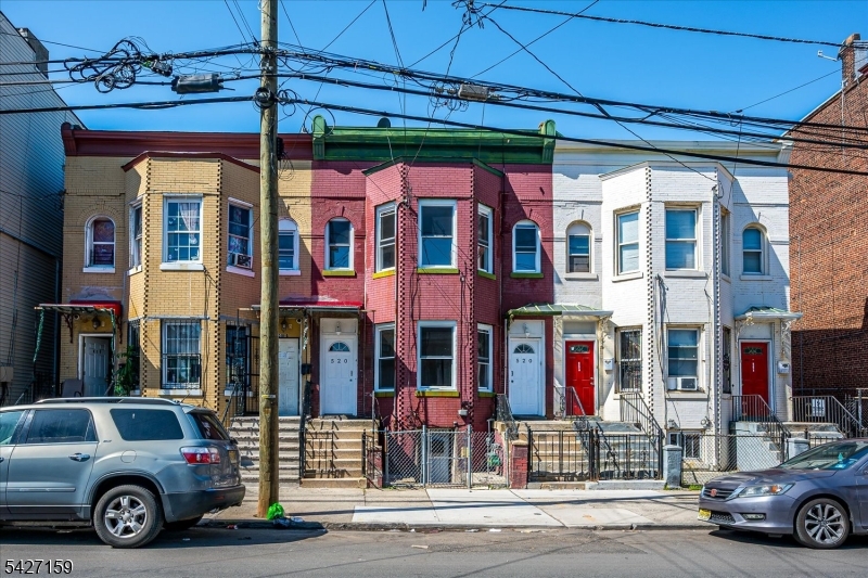 520 E Jersey Street Elizabeth NJ 07206