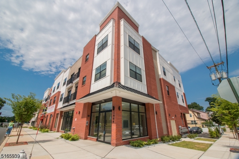 1664 Stuyvesant Avenue Union NJ 07083