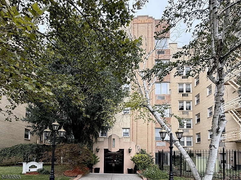 19 Lyons Avenue Newark NJ 07112