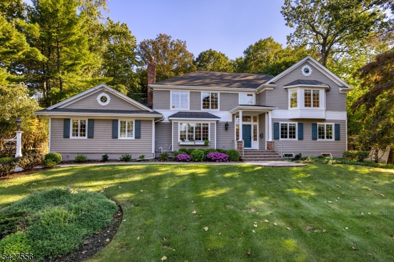 7 Byron Road Millburn NJ 07078