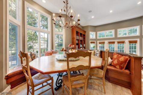 7 Byron Road Millburn NJ 07078