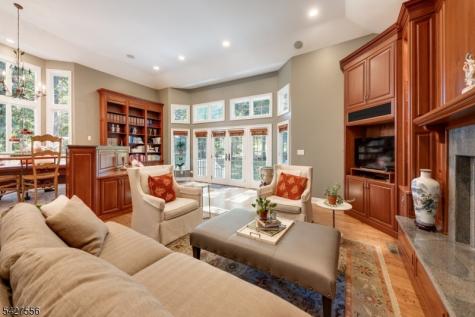 7 Byron Road Millburn NJ 07078