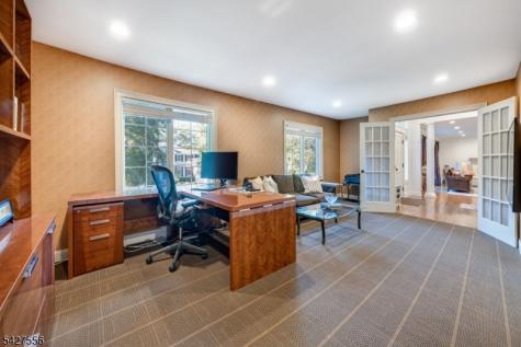 7 Byron Road Millburn NJ 07078
