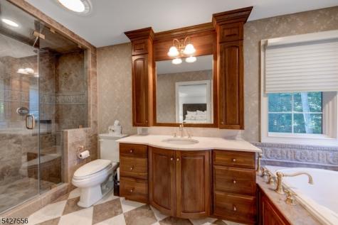 7 Byron Road Millburn NJ 07078