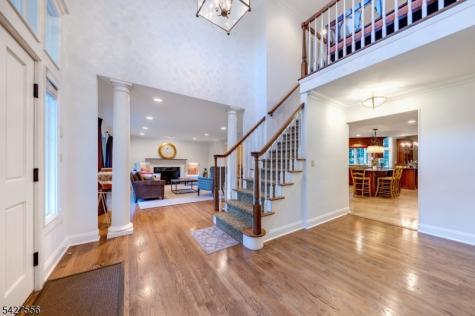 7 Byron Road Millburn NJ 07078