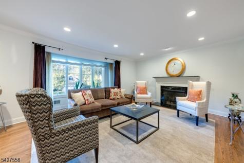 7 Byron Road Millburn NJ 07078