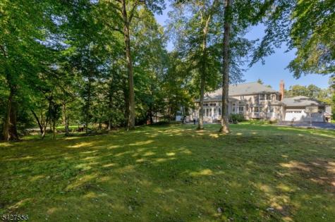 7 Byron Road Millburn NJ 07078