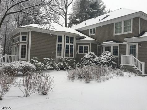 7 Byron Road Millburn NJ 07078