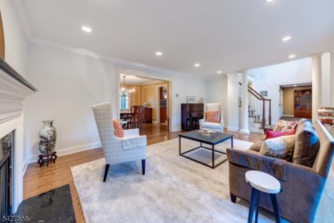 7 Byron Road Millburn NJ 07078
