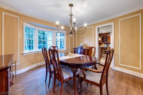 7 Byron Road Millburn NJ 07078