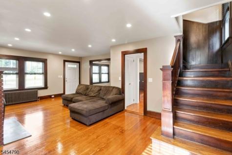 25 Rosedale Avenue Morris Plains NJ 07950