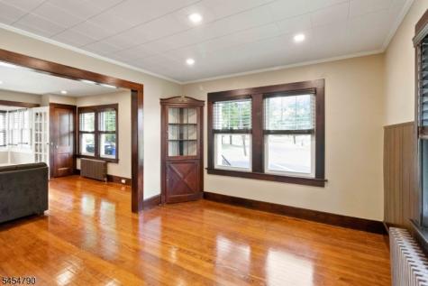 25 Rosedale Avenue Morris Plains NJ 07950