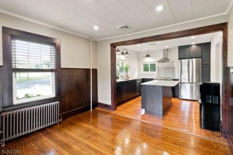 25 Rosedale Avenue Morris Plains NJ 07950
