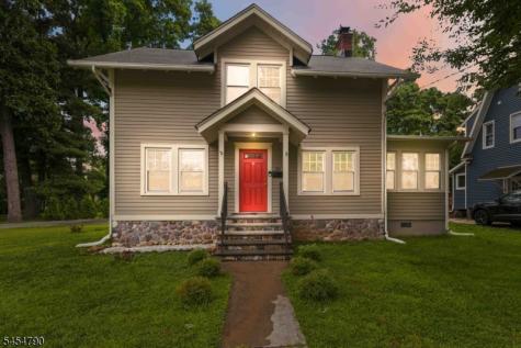 25 Rosedale Avenue Morris Plains NJ 07950