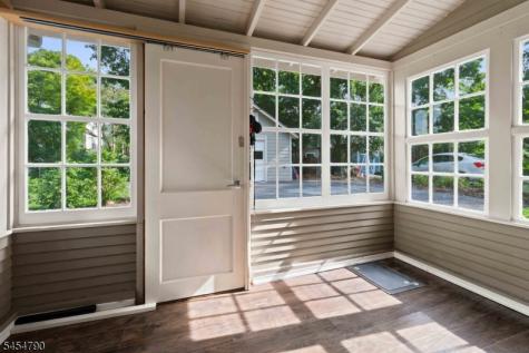 25 Rosedale Avenue Morris Plains NJ 07950
