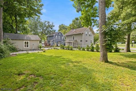 25 Rosedale Avenue Morris Plains NJ 07950