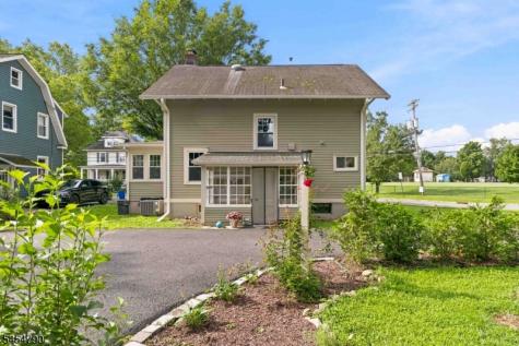 25 Rosedale Avenue Morris Plains NJ 07950