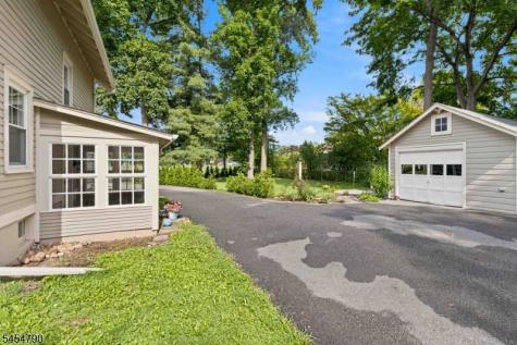25 Rosedale Avenue Morris Plains NJ 07950