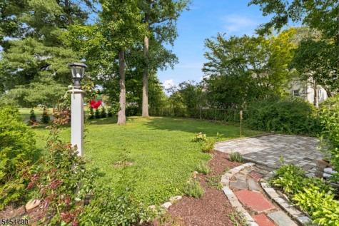 25 Rosedale Avenue Morris Plains NJ 07950