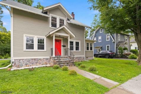 25 Rosedale Avenue Morris Plains NJ 07950