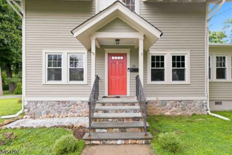 25 Rosedale Avenue Morris Plains NJ 07950