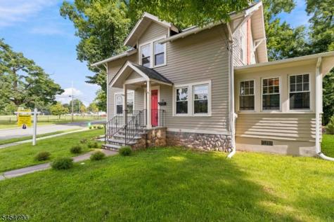 25 Rosedale Avenue Morris Plains NJ 07950