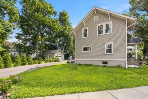 25 Rosedale Avenue Morris Plains NJ 07950