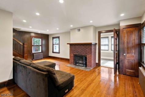 25 Rosedale Avenue Morris Plains NJ 07950