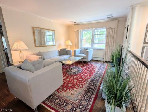48 Mount Kemble Avenue Morristown NJ 07960