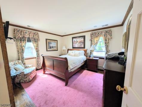 48 Mount Kemble Avenue Morristown NJ 07960
