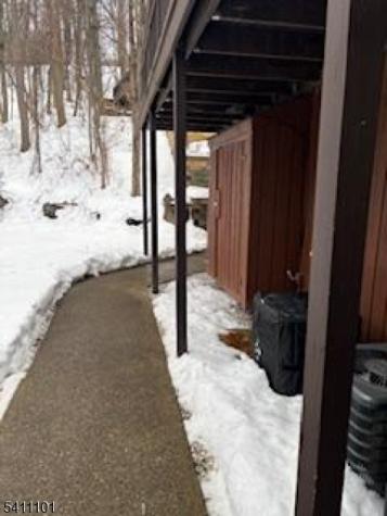 12 Stonehill Drive Vernon NJ 07462